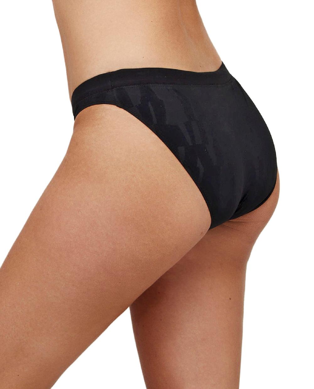 Gottex Ocean's Eleven Low Waist Bikini Bottom Multi