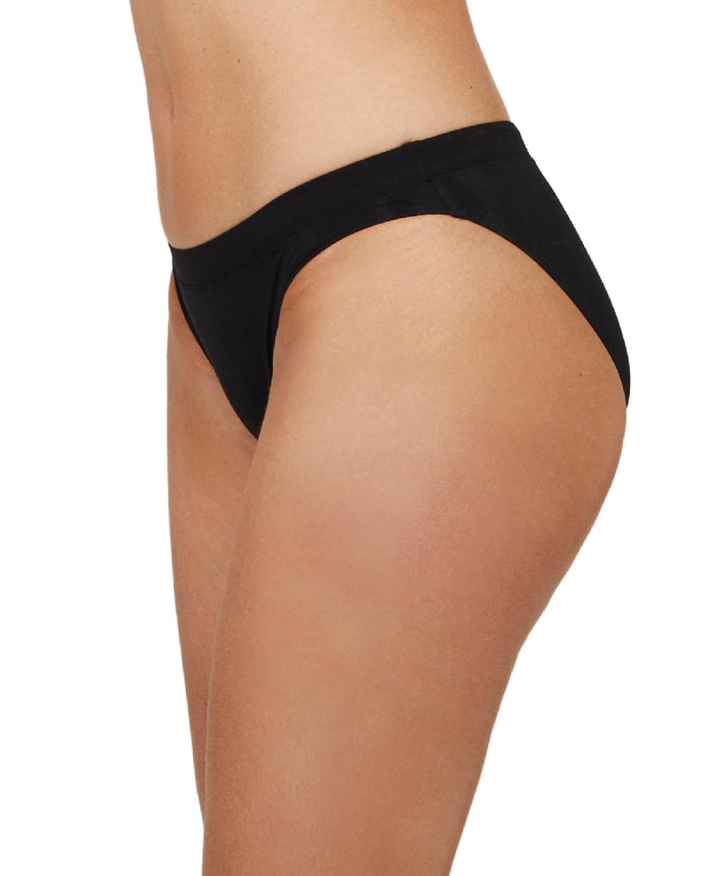 Gottex Ocean's Eleven Low Waist Bikini Bottom Multi