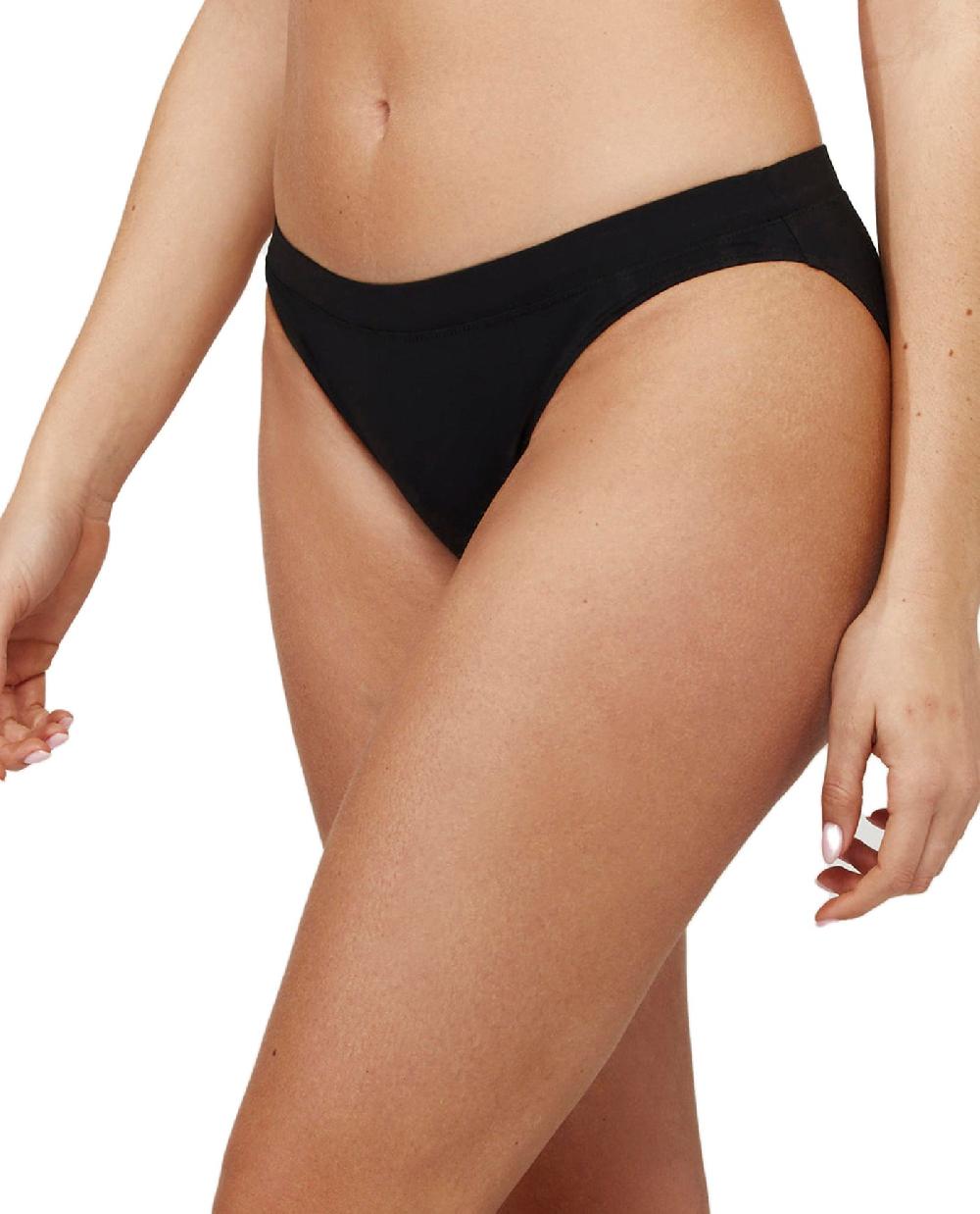 gottex Ocean's Eleven Low Waist Bikini Bottom Multi