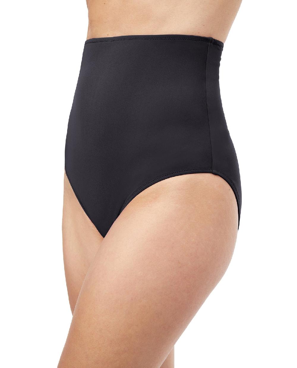 Gottex Tutti Frutti Extra High Waist Swim Bottom Profile