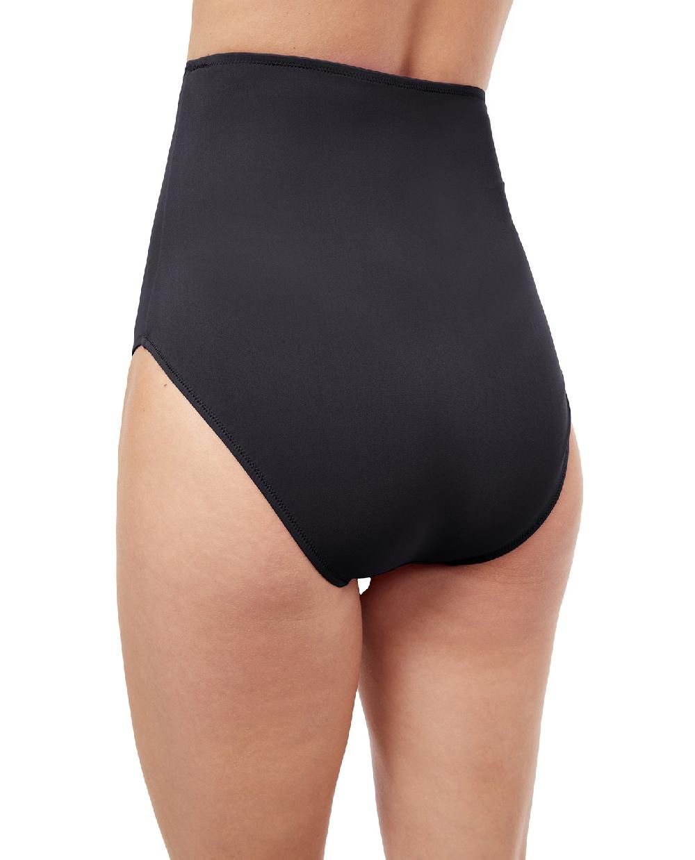 Gottex Tutti Frutti Extra High Waist Swim Bottom Profile