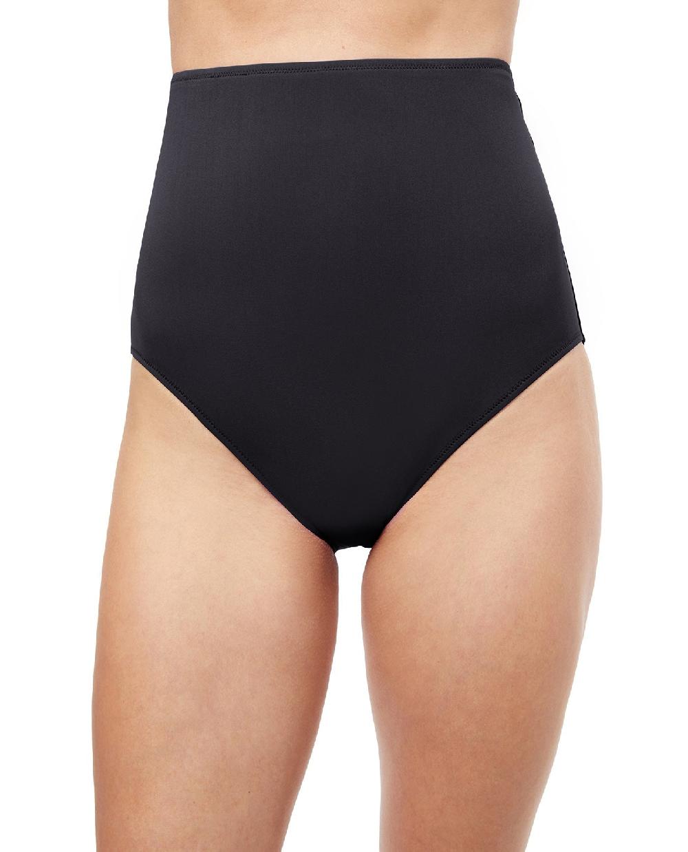 gottex Tutti Frutti Extra High Waist Swim Bottom Profile
