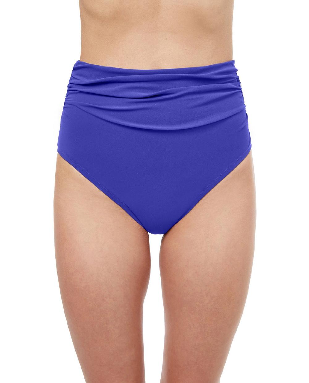 gottex Tutti Frutti High Waist Tankini Bottom Profile