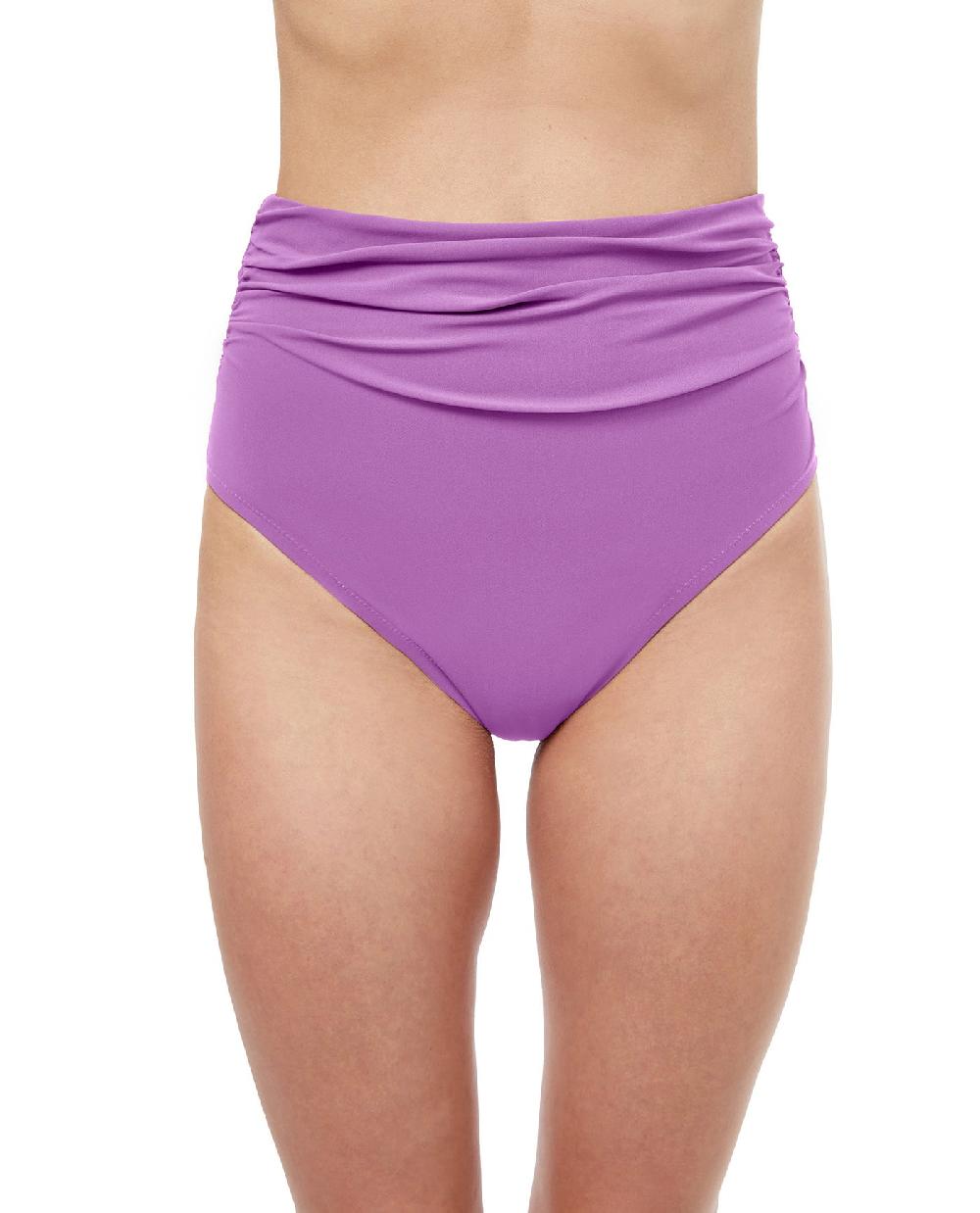 gottex Tutti Frutti High Waist Tankini Bottom Profile