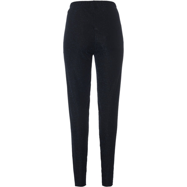 Gozzip Addy Mesh Leggings - Blue