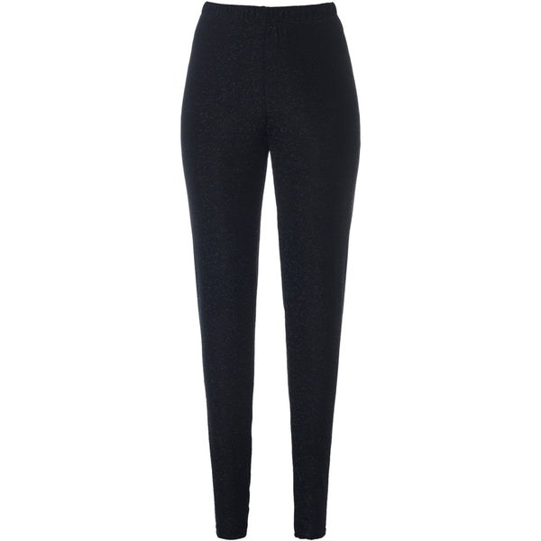 gozzip Addy Mesh Leggings - Blue