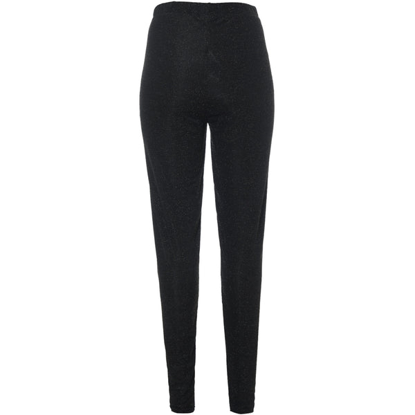 Gozzip Addy Mesh Leggings - Gold