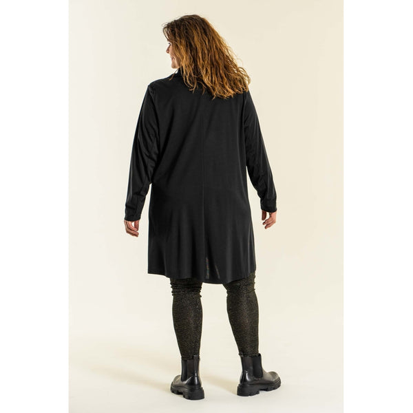 Gozzip Addy Mesh Leggings - Gold