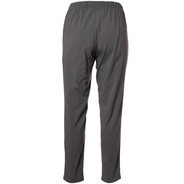 Gozzip Clara Leggings - Charcoal