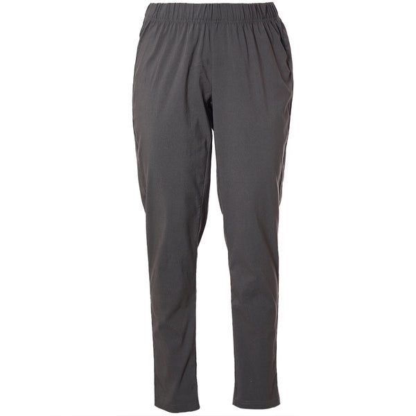 gozzip Clara Leggings - Charcoal