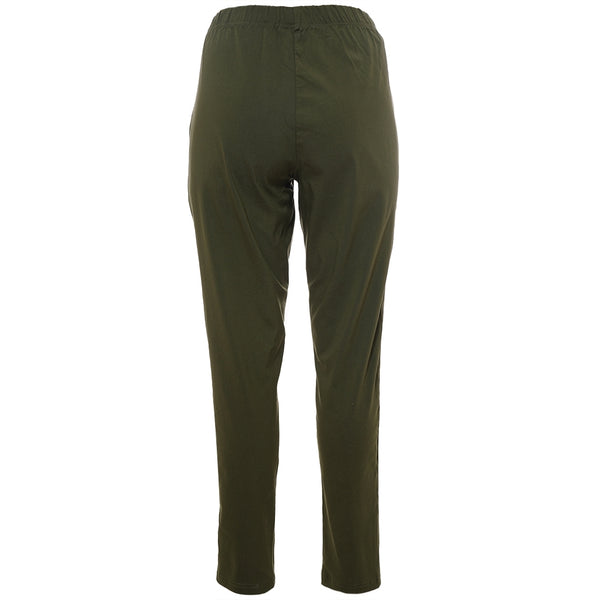 Gozzip Clara Leggings - Olive
