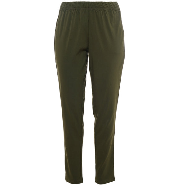 gozzip Clara Leggings - Olive