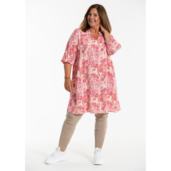 Gozzip Clara Leggings - Sand