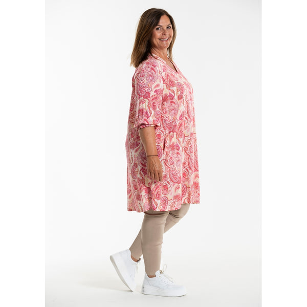 Gozzip Clara Leggings - Sand