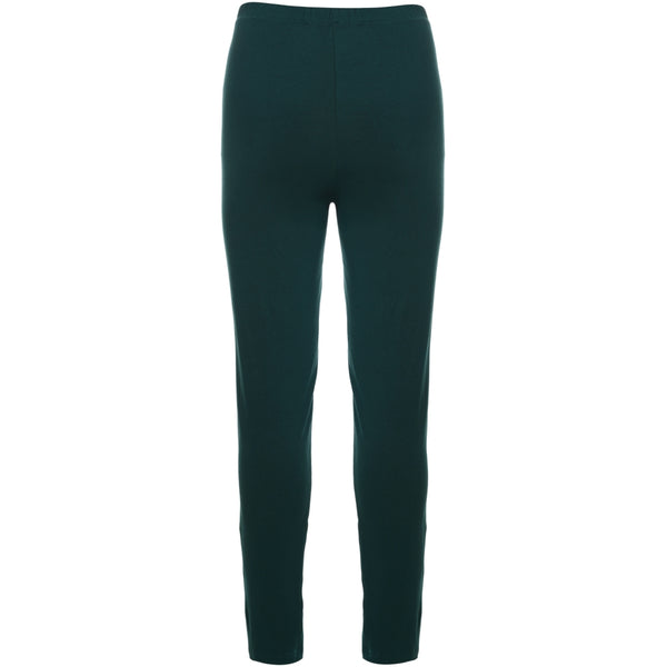 Gozzip Ellen Leggings - Bottle Green