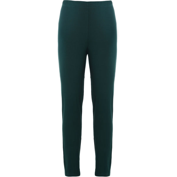 gozzip Ellen Leggings - Bottle Green