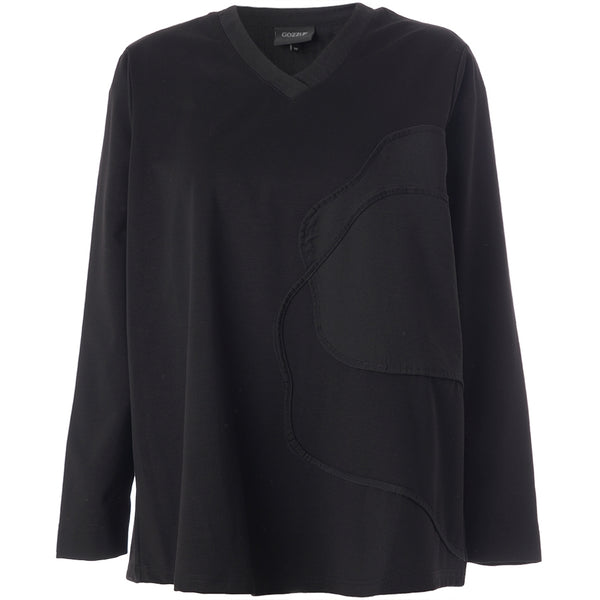 gozzip GAddison Blouse