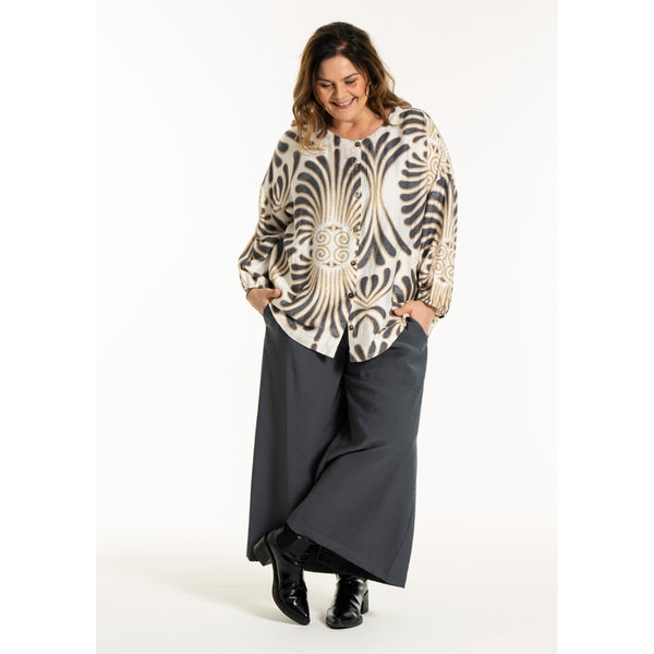 Gozzip GAnn-Mari Blouse