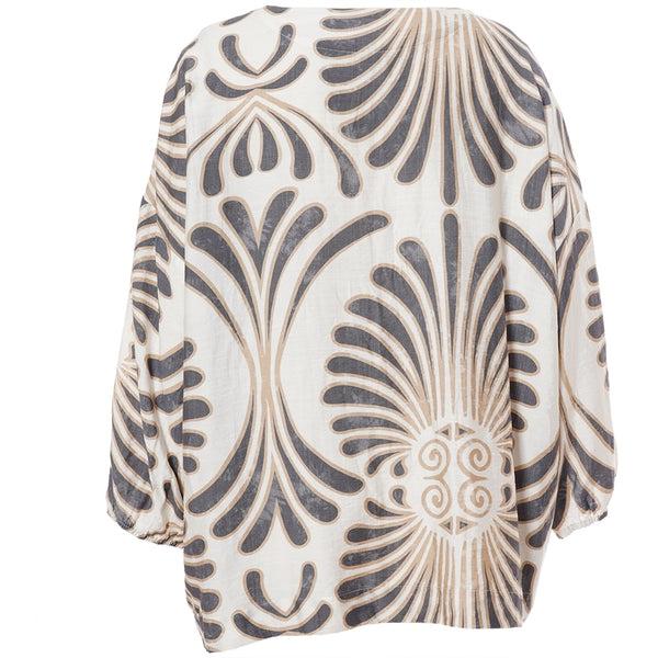 Gozzip GAnn-Mari Blouse