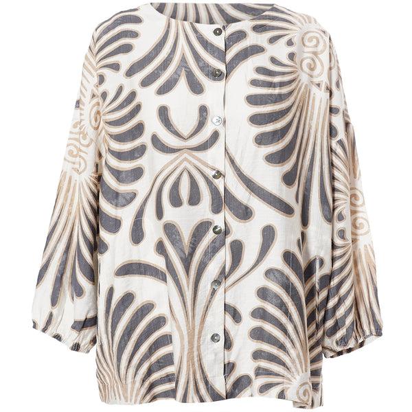 gozzip GAnn-Mari Blouse