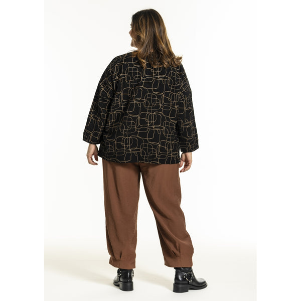 Gozzip GAnnbrit Shirt