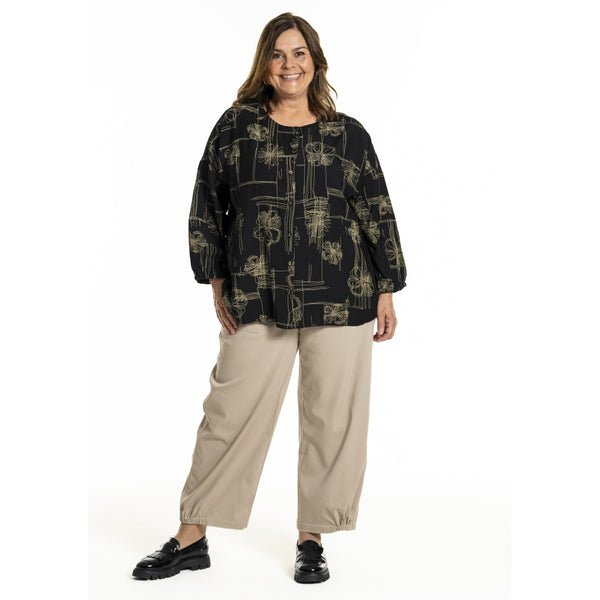 Gozzip GAnnbrit Shirt