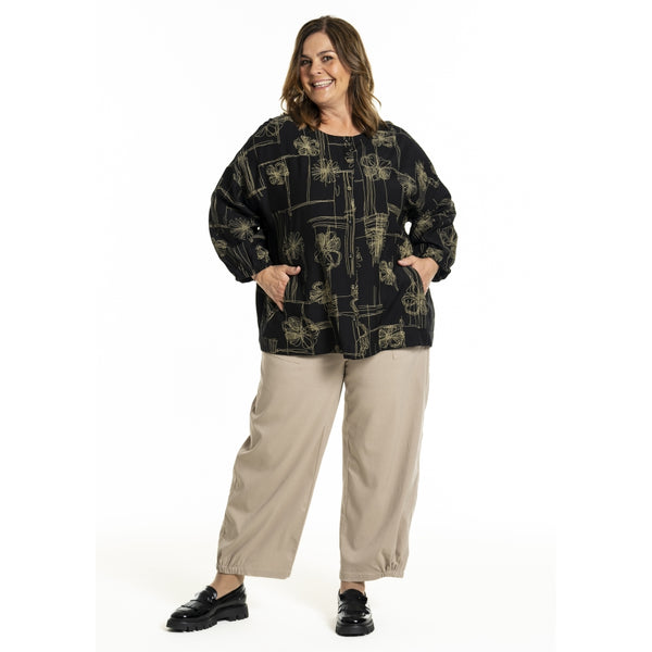 Gozzip GAnnbrit Shirt