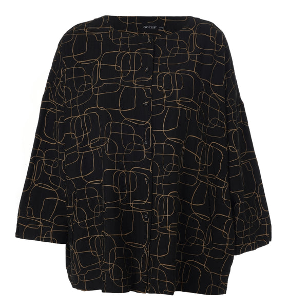 gozzip GAnnbrit Shirt