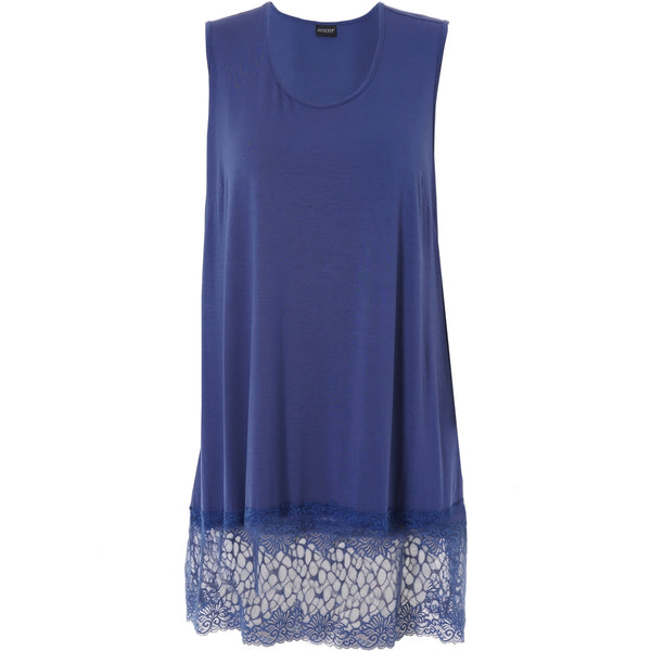 Gozzip GAnny Top With Lace