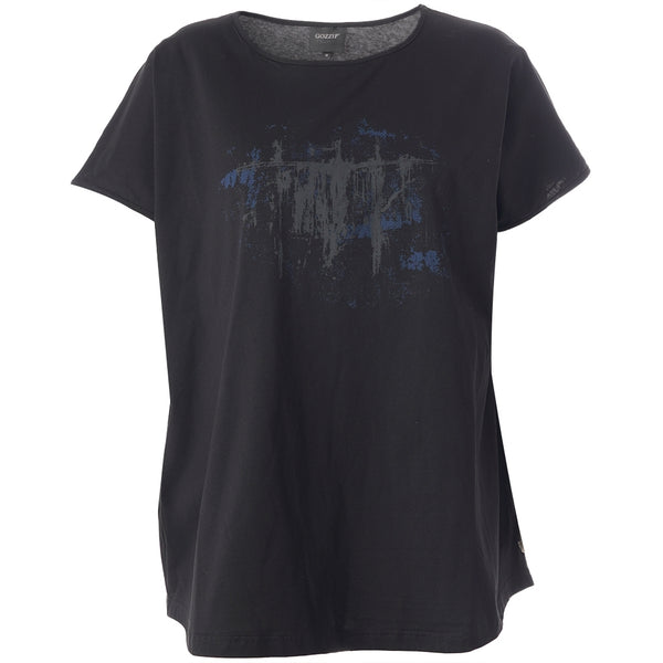 gozzip GBianca T-Shirt