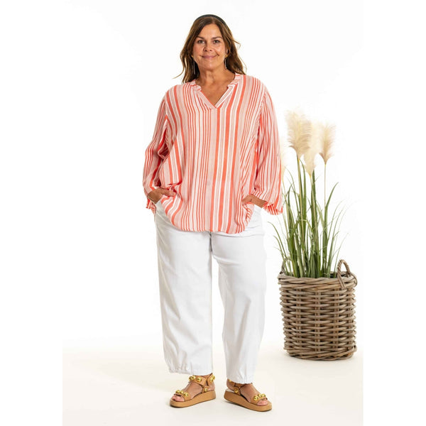 Gozzip GBillie Blouse