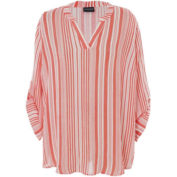 Gozzip GBillie Blouse