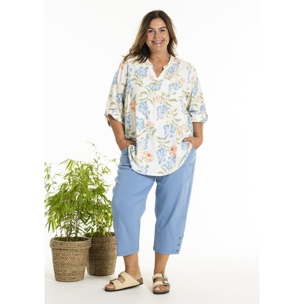 Gozzip GBillie Blouse