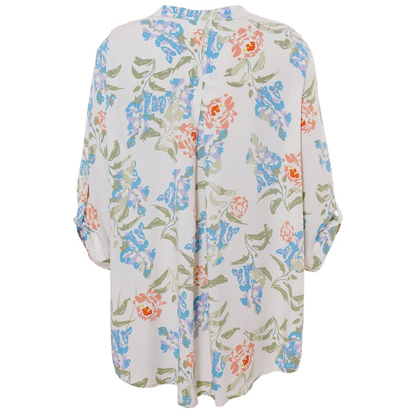 Gozzip GBillie Blouse