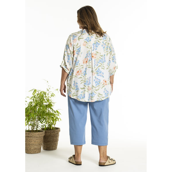 Gozzip GBillie Blouse