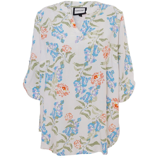 gozzip GBillie Blouse