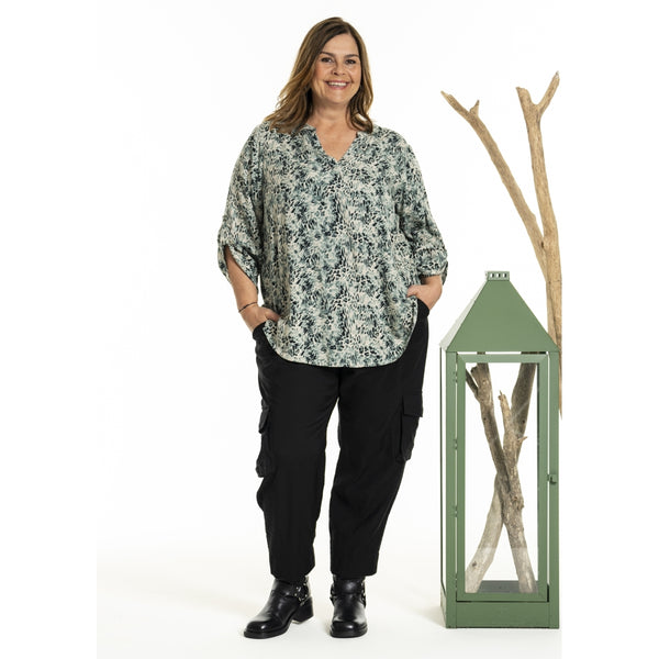 Gozzip GBillie Blouse