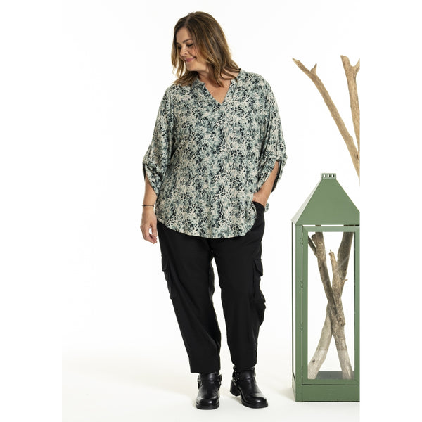 Gozzip GBillie Blouse