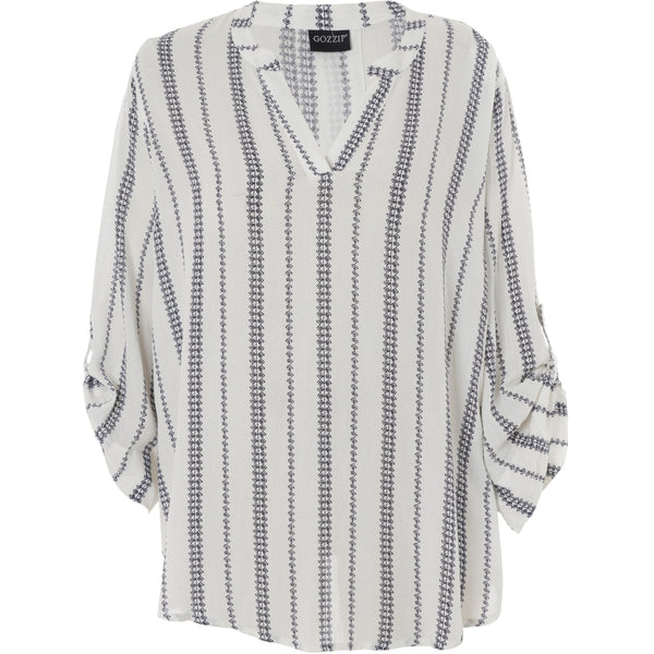 gozzip GBillie Blouse