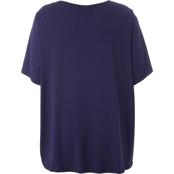 Gozzip GBirka T-Shirt With Print