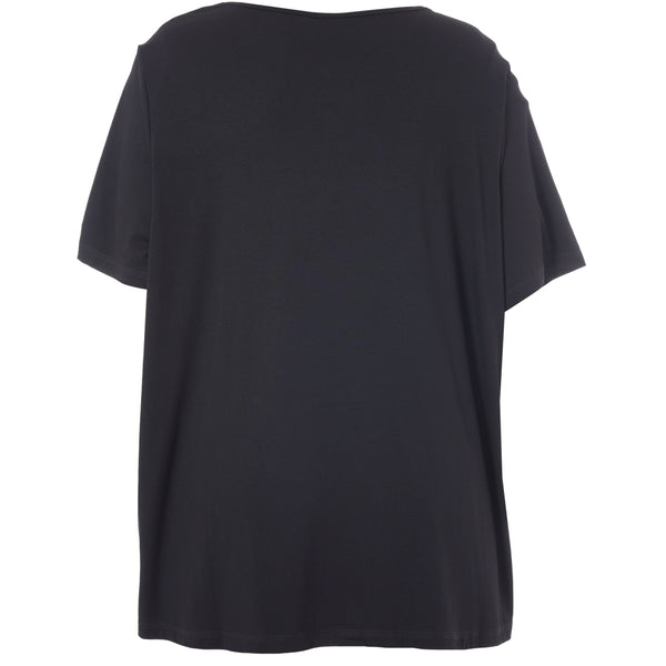 Gozzip GBirka T-Shirt With Print
