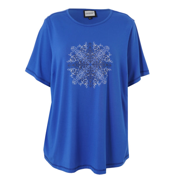 gozzip GBirka T-Shirt