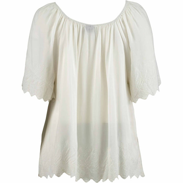 Gozzip GDitten Blouse