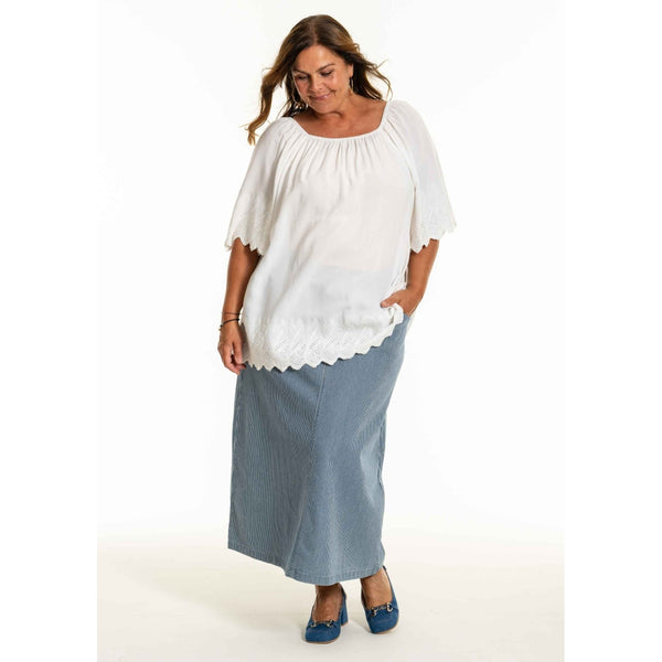 Gozzip GDitten Blouse