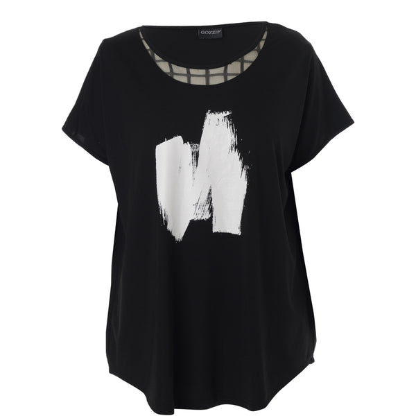gozzip GEdita T-Shirt