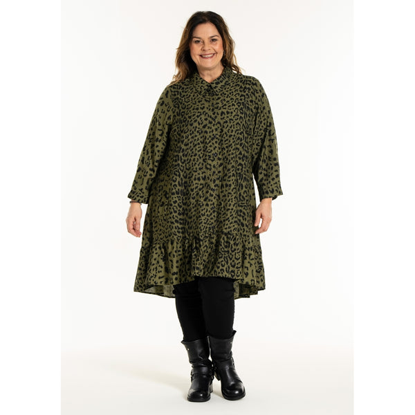 Gozzip GEdith Shirt Tunic