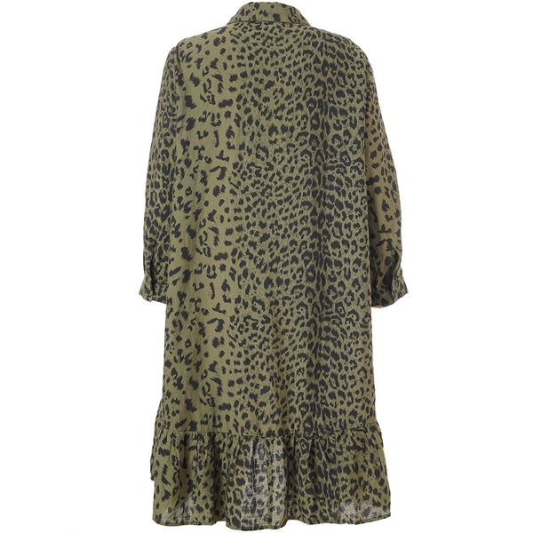 Gozzip GEdith Shirt Tunic