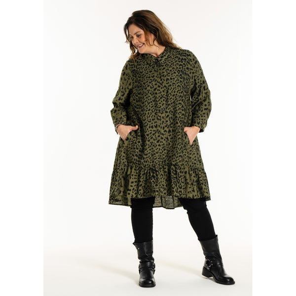 Gozzip GEdith Shirt Tunic