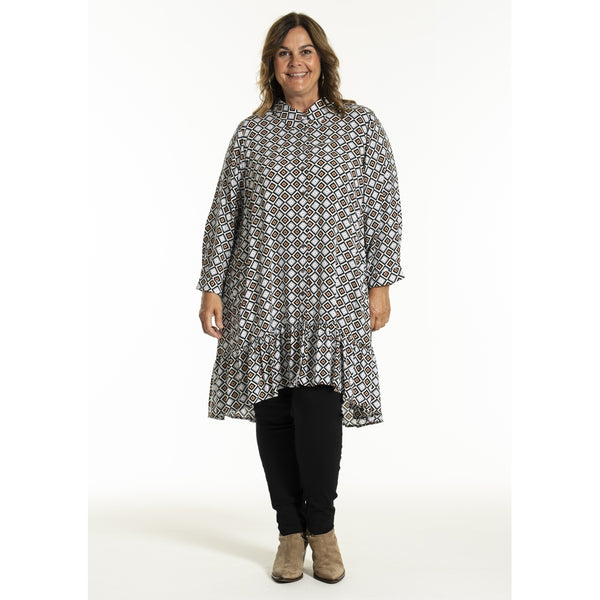Gozzip GEdith Shirt Tunic