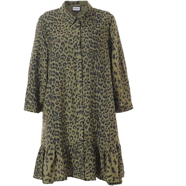 gozzip GEdith Shirt tunic